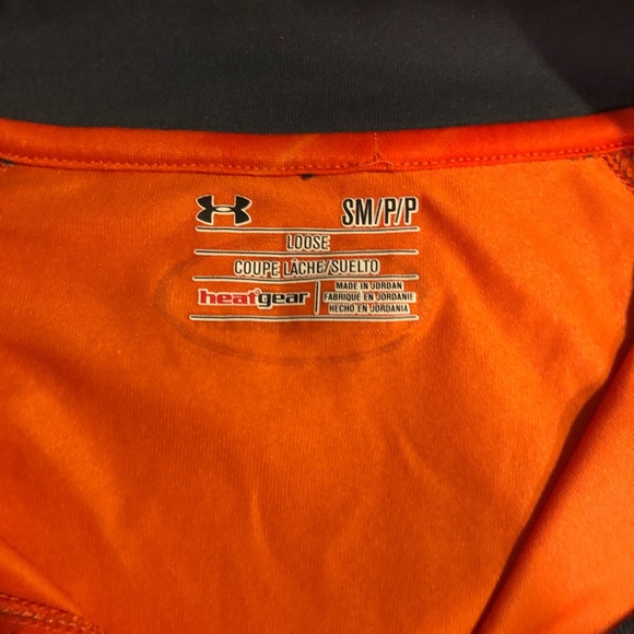Under armor quarter zip - Picture 2 of 4